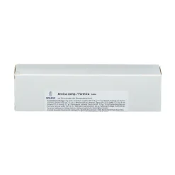 Arnica comp. / Formica|WELEDA