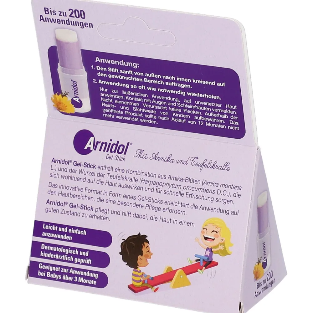 Arnidol® Gel-Stick| Discount