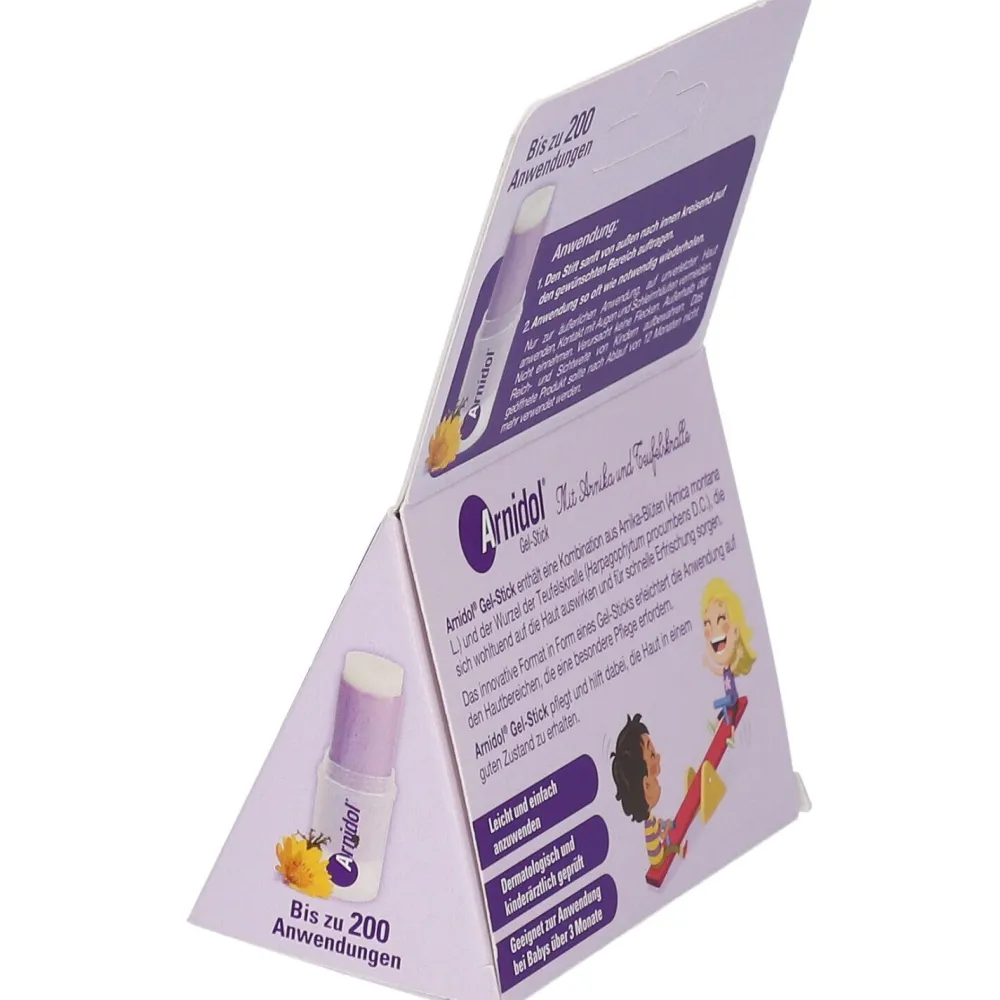 Arnidol® Gel-Stick| Discount