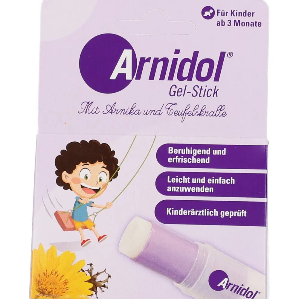 Arnidol® Gel-Stick| Discount