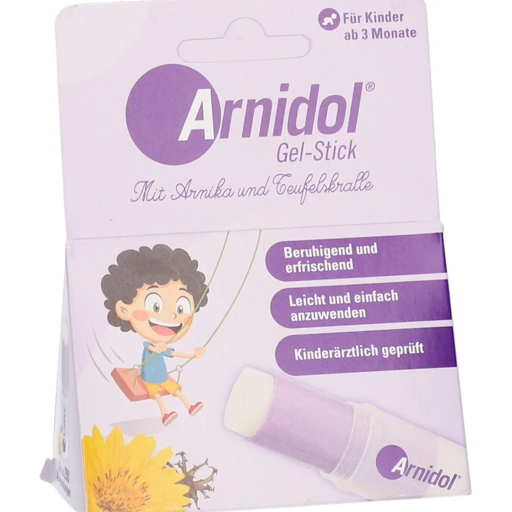 Arnidol® Gel-Stick| Discount