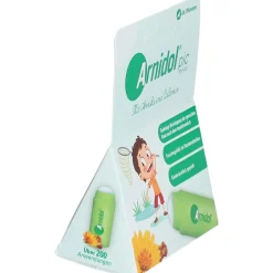 Arnidol® pic Roll-on> Hot