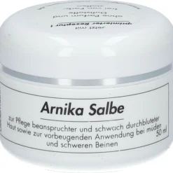 Arnika Salbe> Best