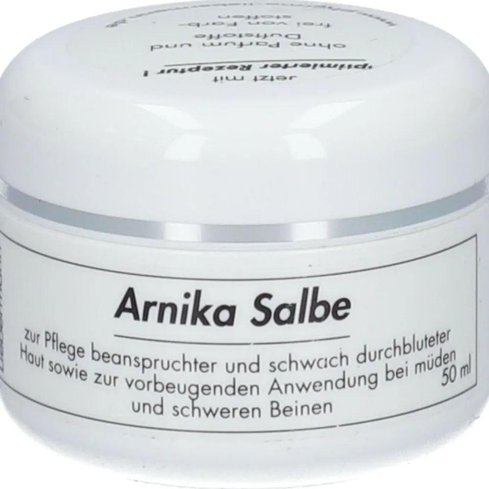 Arnika Salbe> Best
