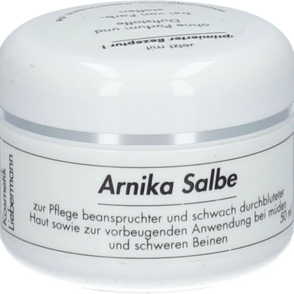 Arnika Salbe> Best