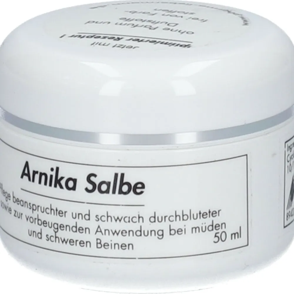 Arnika Salbe> Best