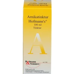Arnikatinktur Hofmanns ®><noscript><img width=