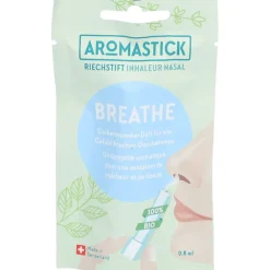 AROMASTICK Bio Riechstift BREATHE| Online