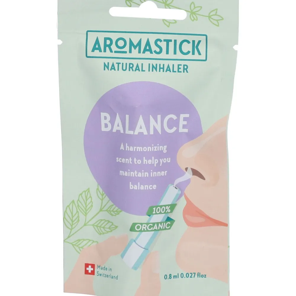AROMASTICK RIECHSTIFT BALANCE| Sale