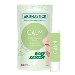 AROMASTICK RIECHSTIFT CALM| Best