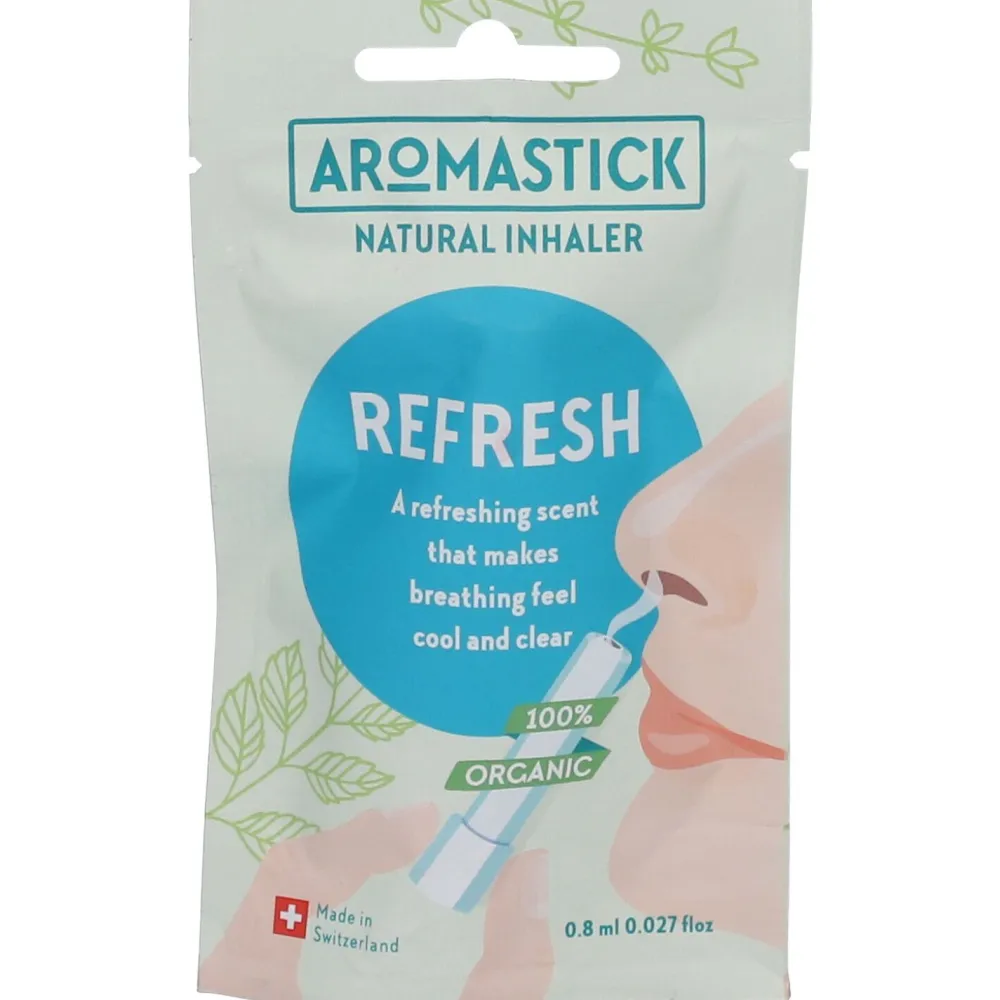 AROMASTICK RIECHSTIFT REFRESH| Sale