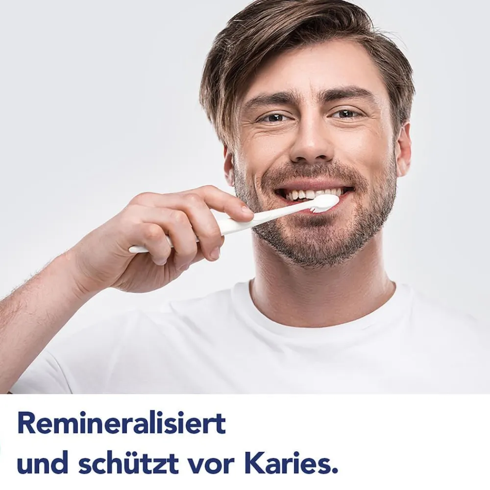 aronal und Doppel-Schutz Zahncreme für Zahnfleisch und Zähne|elmex Outlet