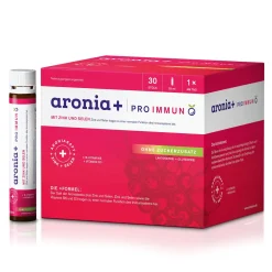 aronia + PRO IMMUN>Aronia+ Best