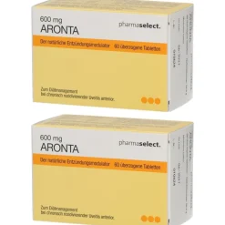 ARONTA 600 mg| New
