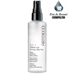 , 3 in 1 Make-Up Fixing Spray|ARTDECO Hot