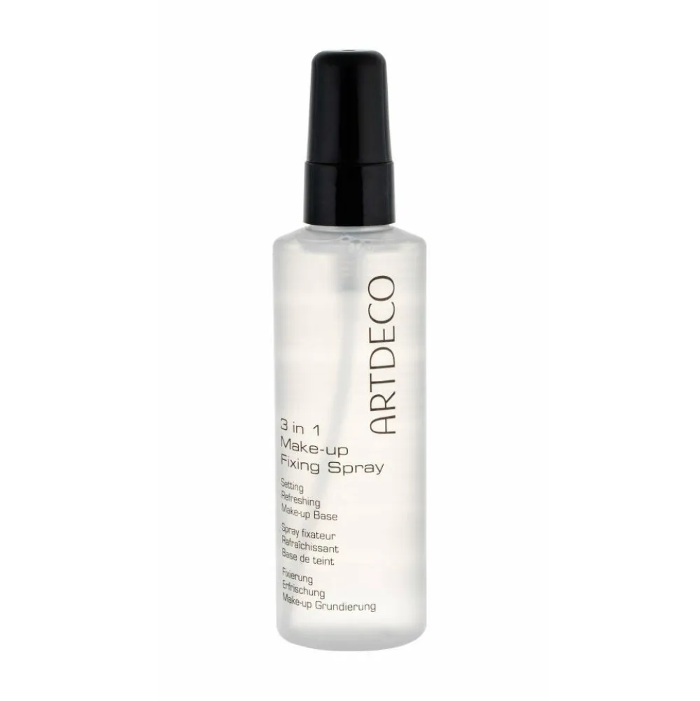 , 3 in 1 Make-Up Fixing Spray|ARTDECO Hot