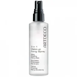, 3 in 1 Make-Up Fixing Spray|ARTDECO Hot