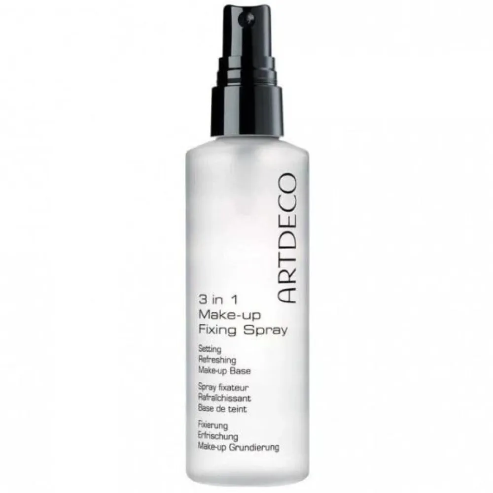 , 3 in 1 Make-Up Fixing Spray|ARTDECO Hot