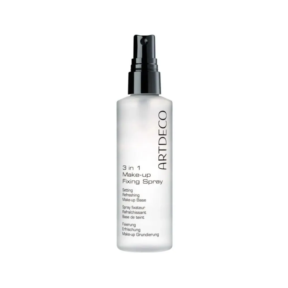 , 3 in 1 Make-Up Fixing Spray|ARTDECO Hot