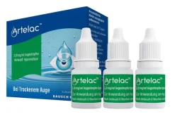 ®>Artelac Best