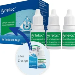 ®>Artelac Best
