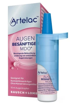 AUGENBESÄNFTIGER MDO®|Artelac Clearance