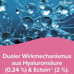 AUGENBESÄNFTIGER MDO®|Artelac Clearance