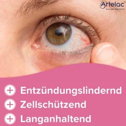 AUGENBESÄNFTIGER MDO®|Artelac Clearance