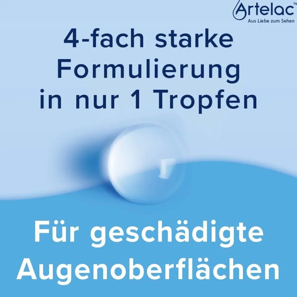 Augenschutzengel MDO Augentropfen|Artelac Outlet