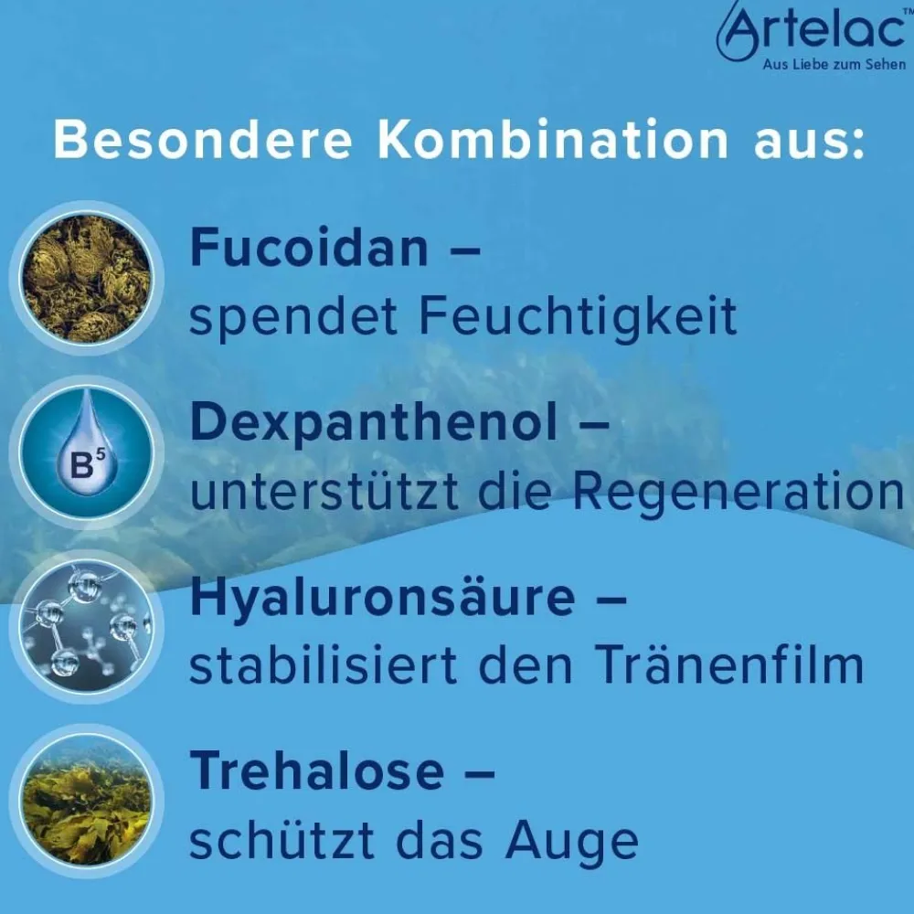 Augenschutzengel MDO Augentropfen|Artelac Outlet