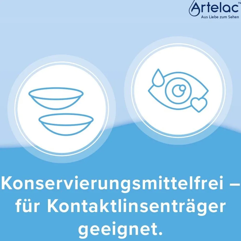 Augenschutzengel MDO Augentropfen|Artelac Outlet