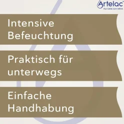 ® Complete EDO®|Artelac Best