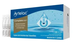 ® Complete EDO®|Artelac