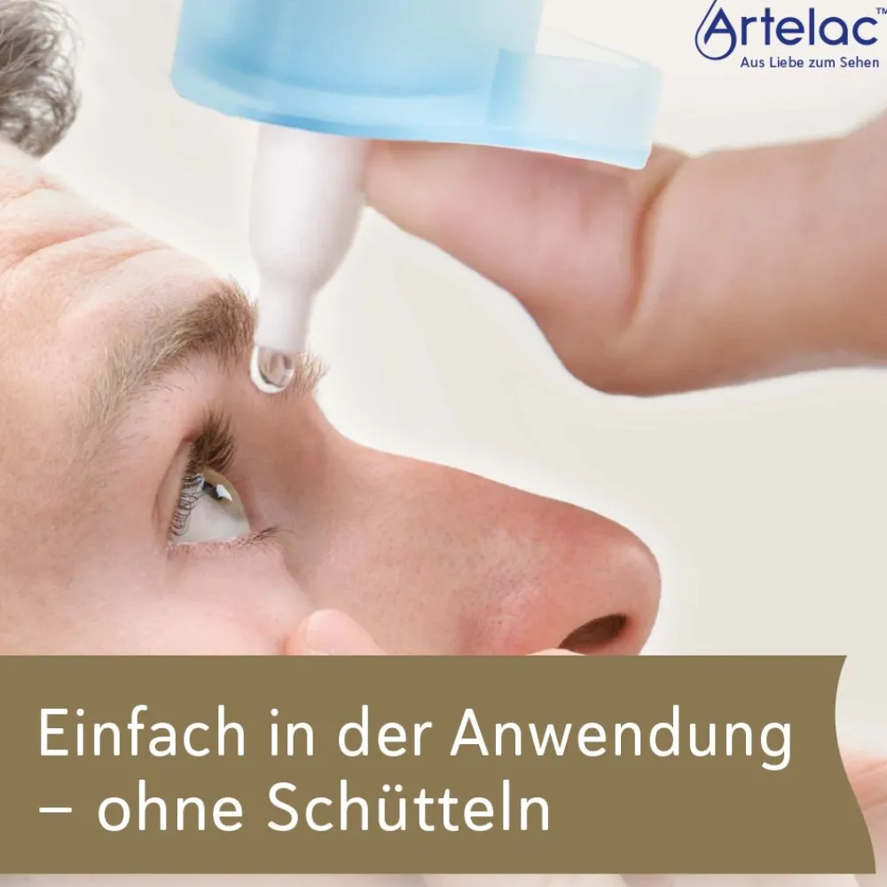 ® Complete MDO>Artelac Discount