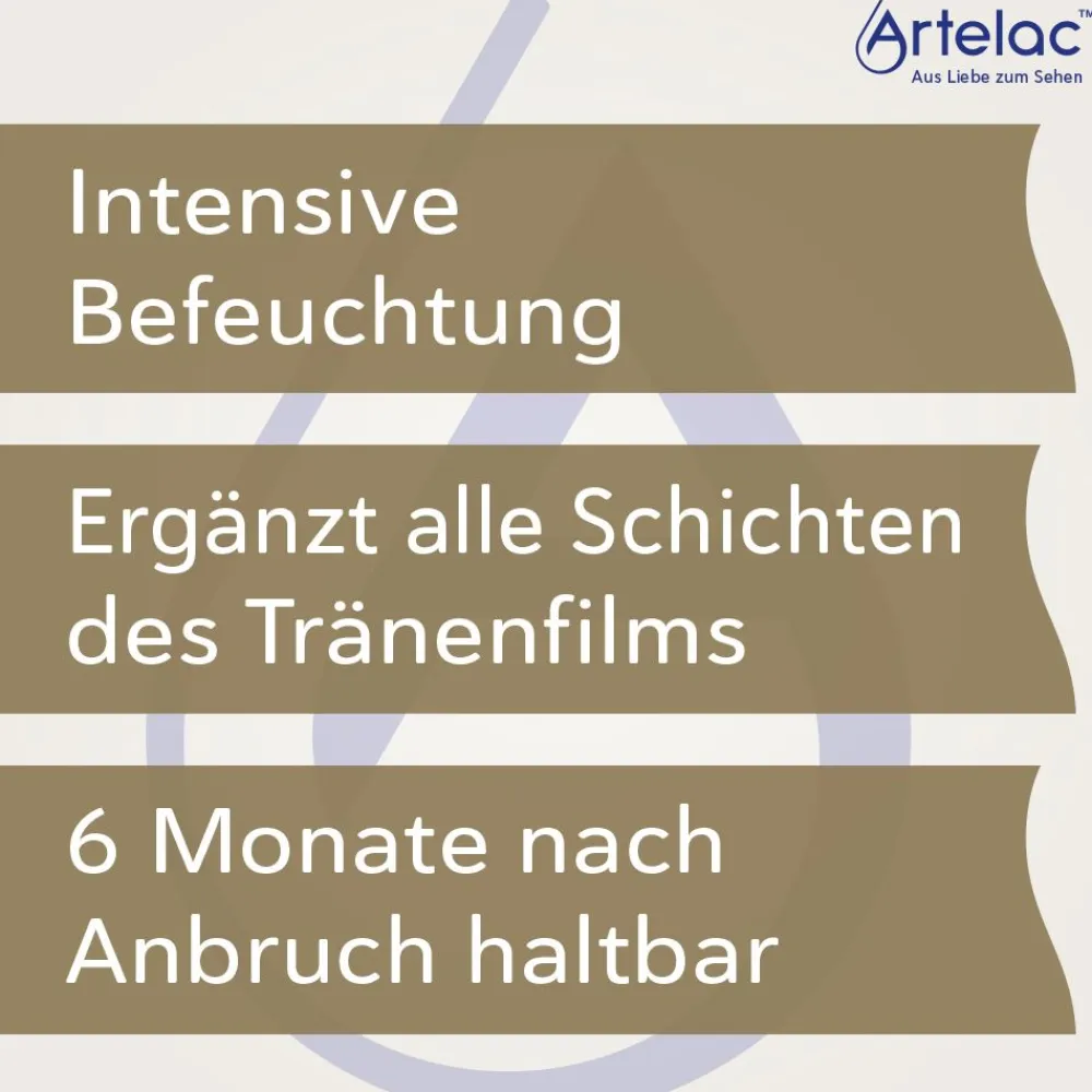 ® Complete MDO>Artelac Discount
