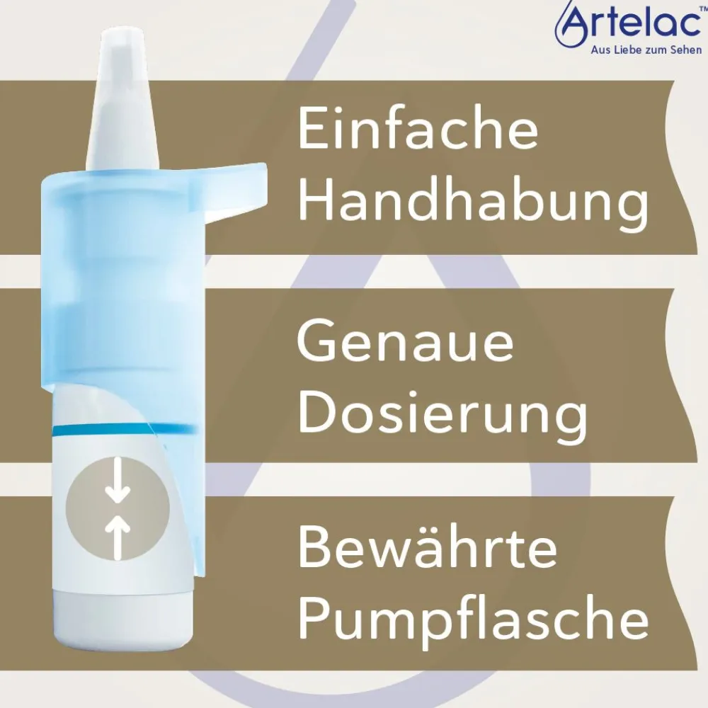 ® Complete MDO>Artelac Discount