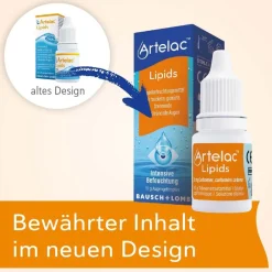 ® Lipids|Artelac Outlet