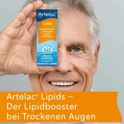 ® Lipids|Artelac Outlet
