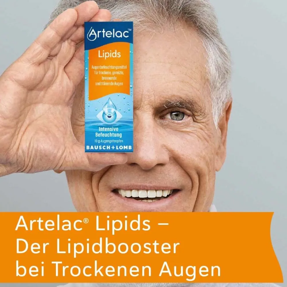 ® Lipids|Artelac Outlet