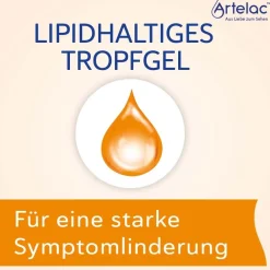 ® Lipids EDO® Augengel|Artelac Discount