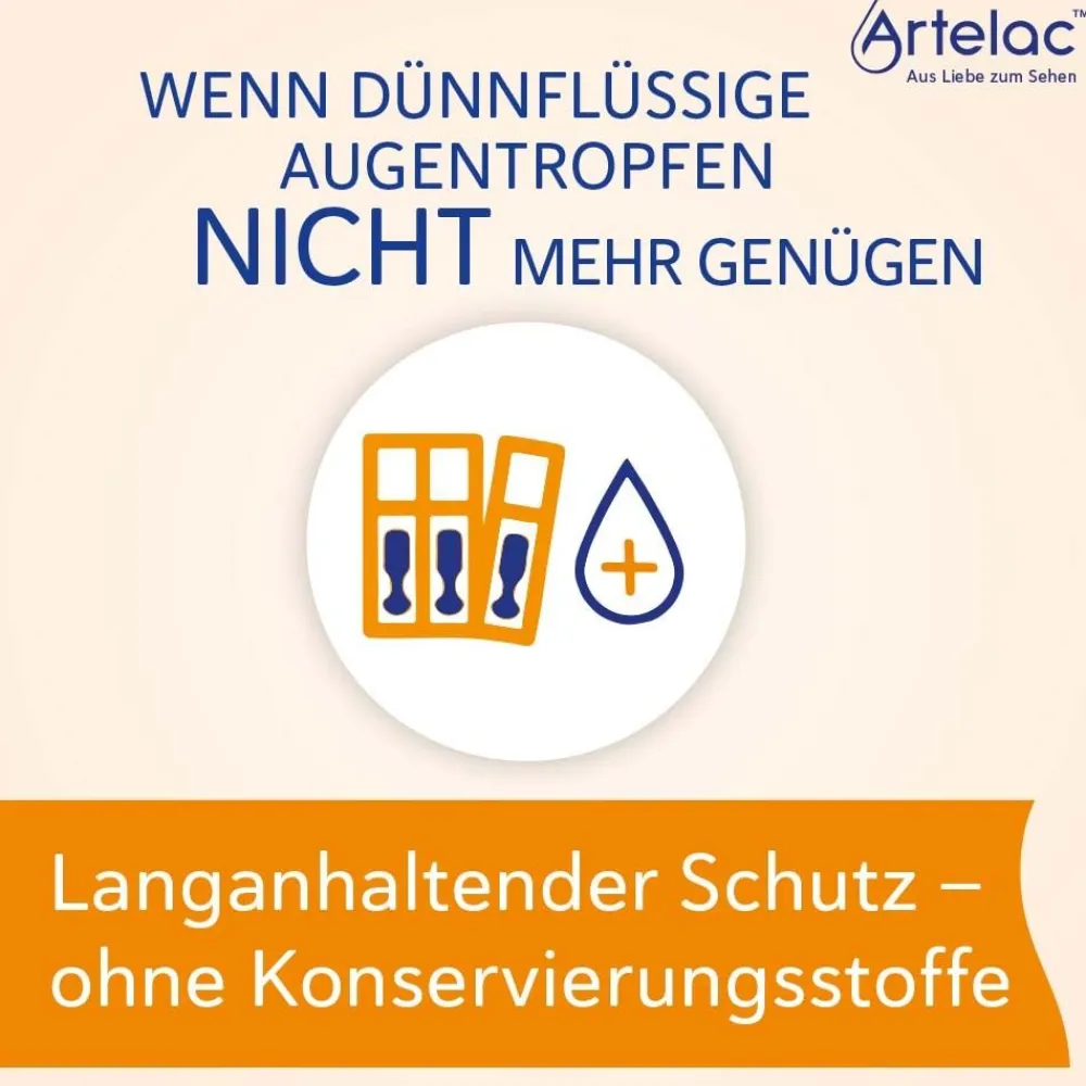 ® Lipids EDO® Augengel|Artelac Discount