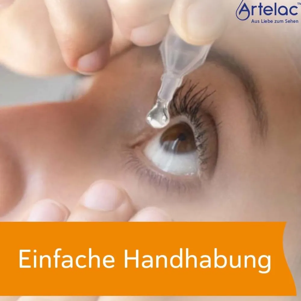 ® Lipids EDO® Augengel|Artelac Discount