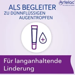 ® Nighttime Gel|Artelac Online
