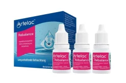 ® Rebalance|Artelac Best