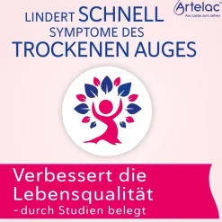 ® Rebalance|Artelac Best
