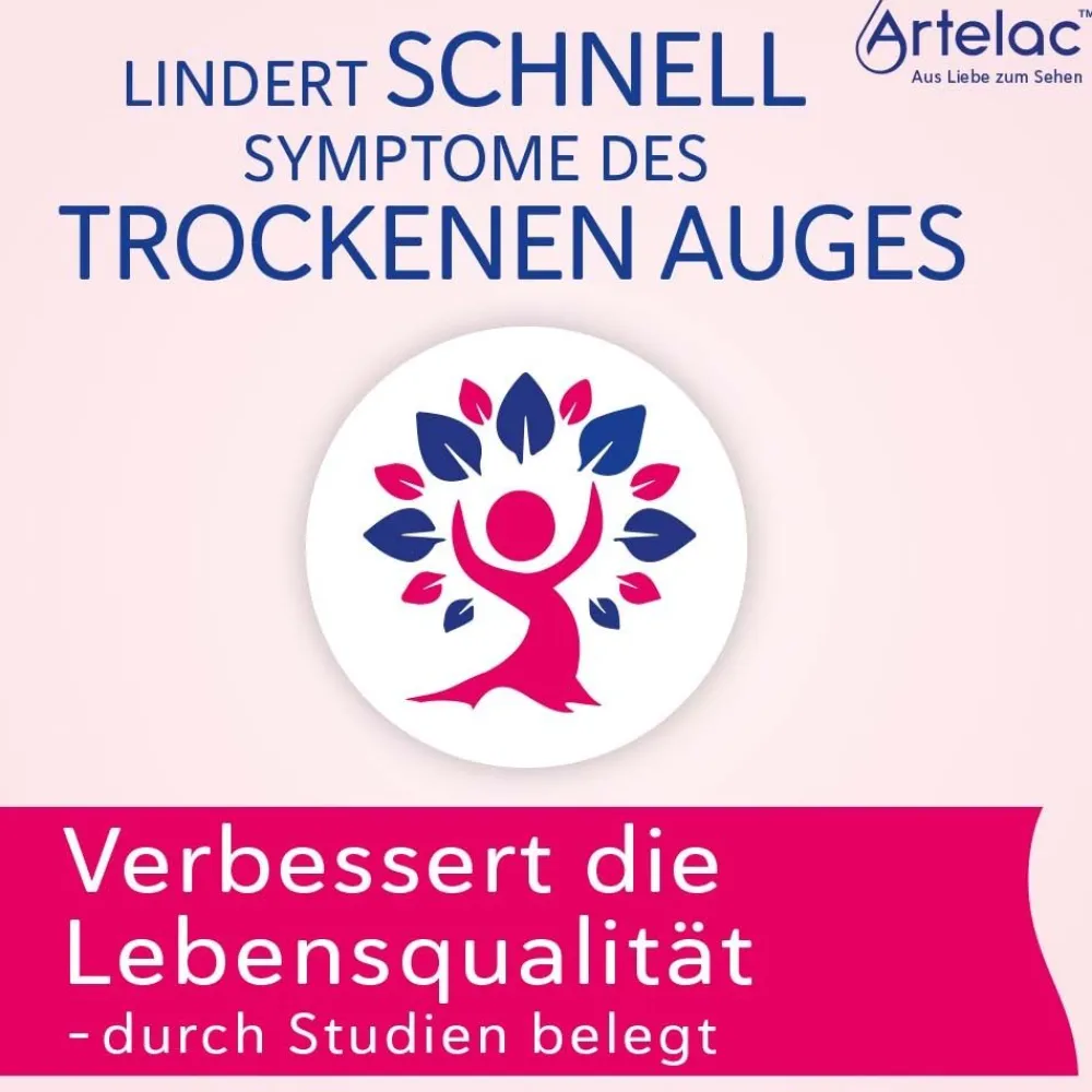® Rebalance|Artelac Best