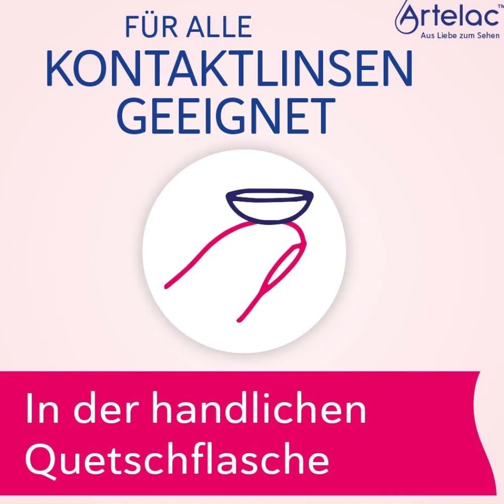 ® Rebalance>Artelac Online