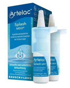 ® Splash MDO®>Artelac Outlet