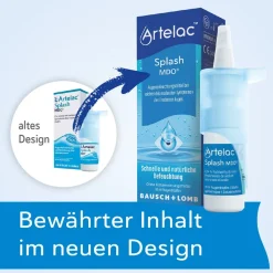 ® Splash MDO®>Artelac Outlet