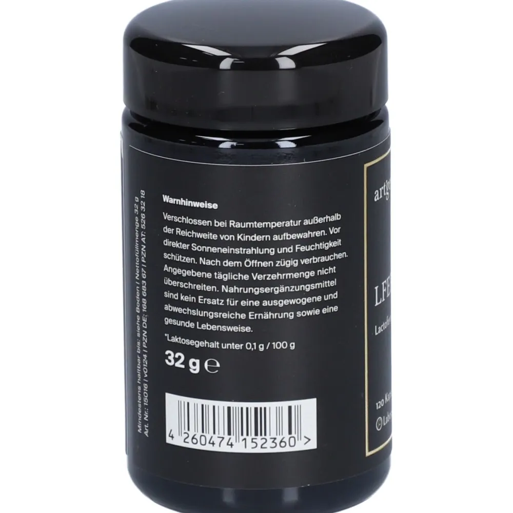 artgerecht L'FERRIN 200 mg> Sale